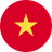 Vietnam Flag